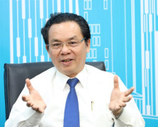 GS.TS. Hoàng Văn Cường: Gỡ vướng nguồn vốn và pháp lý doanh nghiệp địa ốc sẽ có dự án “sạch” ra thị trường