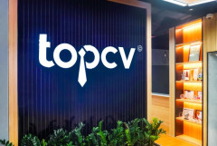 Startup TopCV cam kết khai thác sức mạnh công nghệ AI qua vòng đầu tư mới