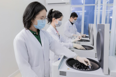 Vietnam's biotechnology startup successfully raises 21 million USD