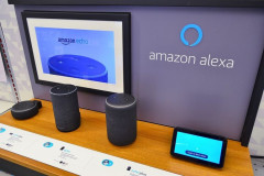 Amazon tăng cường tích hợp công nghệ AI cho trợ lý ảo Alexa