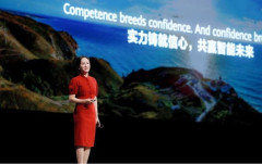 Huawei tuyên bố mục tiêu đáp ứng nhu cầu áp dụng AI cho nhiều ngành