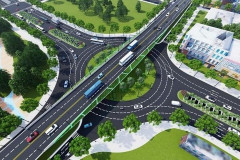 Hà Nội điều chỉnh Kế hoạch đầu tư công cấp thành phố năm 2023