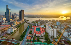 Việt Nam xếp thứ 106 trên 165 quốc gia, vùng lãnh thổ về Chỉ số Tự do kinh tế thế giới