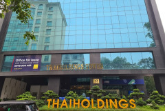Thaiholdings thay đổi nhân sự cấp cao trong Hội đồng quản trị
