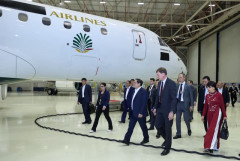 Thủ tướng đề nghị Tập đoàn hàng không vũ trụ Embraer mở rộng hợp tác, đầu tư tại Việt Nam