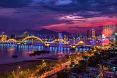 Thành tựu mới của thành phố Đà Nẵng trên hành trình xây dựng đô thị thông minh