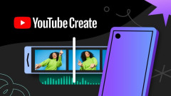 YouTube ra mắt ứng dụng chỉnh sửa video trên thiết bị di động