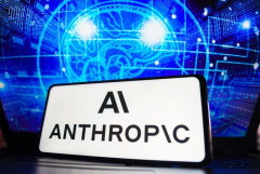 Amazon đầu tư 4 tỷ USD vào công ty khởi nghiệp AI Anthropic