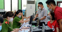 Quy định mới về thủ tục hành chính liên quan đến đăng ký thường trú tại Hà Nội