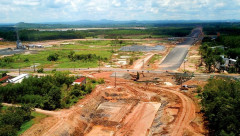 Đồng Nai: Thu hồi đất của 383 trường hợp để thực hiện dự án Đường cao tốc Biên Hòa - Vũng Tàu