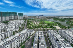 Nhà đầu tư châu Á quan tâm tới những sản phẩm bất động sản mới