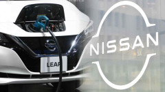 Đến năm 2030, toàn bộ mẫu xe mới của Nissan bán ở châu Âu sẽ là xe điện