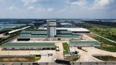 Cargill khánh thành nhà máy Provimi Premix công suất 40.000 tấn