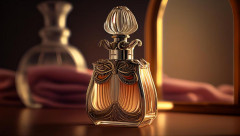 Câu chuyện mùi hương: Giải mã xu hướng nước hoa ở Trung Đông