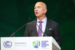 Sau khi FTC kiện Amazon, tài sản của Jeff Bezos đã giảm 5 tỷ USD chỉ sau một ngày