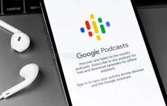 Lý do gì khiến Google đóng cửa dịch vụ Podcasts vào cuối năm 2024?