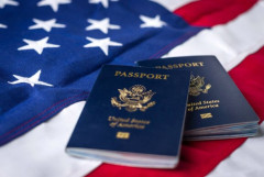 Mỹ chính thức bổ sung Israel vào danh sách miễn thị thực