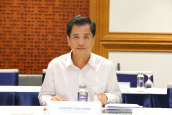 TS. Nguyễn Văn Đính: “Sức khỏe của doanh nghiệp bất động sản hiện nay đang bị suy yếu”