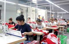 Phú Thọ: Hơn 700 doanh nghiệp đăng ký thành lập mới