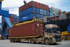 Thương mại điện tử - đòn bẩy giúp ngành logistics tăng trưởng ấn tượng