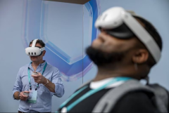 Một cuộc chiến khó khăn đối với tai nghe AR/VR trên thị trường phổ thông
