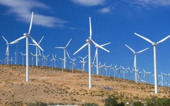 Quyết định điều tra chống bán phá giá với tháp điện gió xuất xứ Trung Quốc
