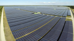 Châu Âu: Ngành điện mặt trời lo ngại về biện pháp áp thuế nhập khẩu