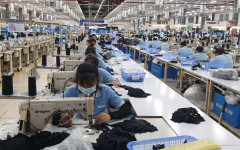 Lĩnh vực sản xuất Việt Nam ảnh hưởng như thế nào, khi PMI xuống mốc 50 điểm?
