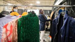 Doanh nghiệp dệt may Việt Nam tạo ấn tượng tại Hội chợ nguồn cung Toronto 2023