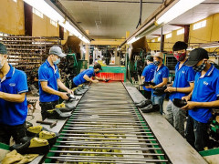 Cơ hội cho ngành da giày Việt Nam gia tăng thị phần xuất khẩu sang Canada