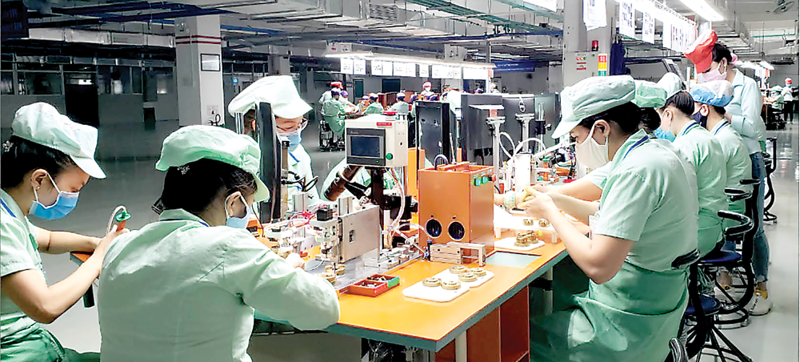 Nhìn nhận kinh tế Việt Nam sau 9 tháng, UOB điều chỉnh dự báo tăng trưởng