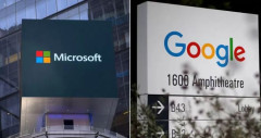Microsoft cáo buộc Google hạn chế các đối thủ phát triển công nghệ AI