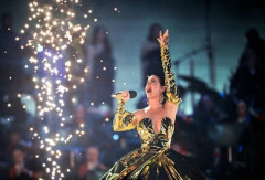 Giá trị tài sản ròng của người nổi tiếng: Katy Perry bán danh mục âm nhạc với giá 225 triệu USD
