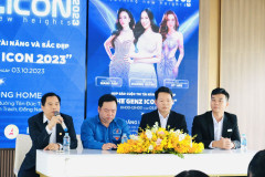 “The GenZ Icon” 2023 - Tìm kiếm gương mặt đại điện cho Gen Z Đồng Nai