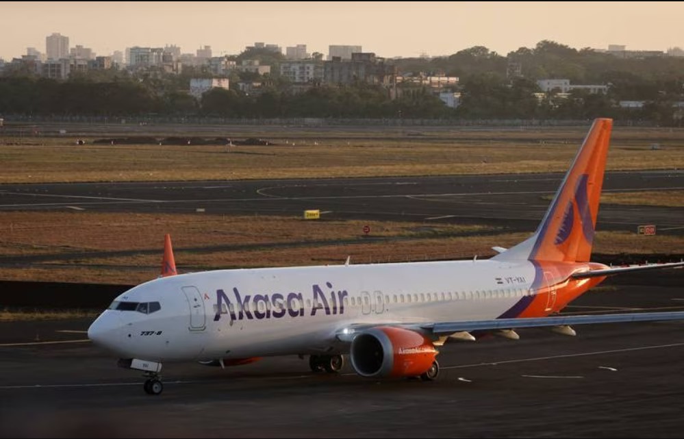 Tình trạng thiếu phi công đang cản trở Akasa Air và ngành hàng không Ấn Độ cất cánh?