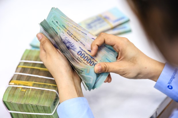 “Doanh nghiệp Việt Nam đang kinh doanh với lãi suất cao nhất thế giới”