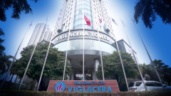 Lãi hợp nhất 9 tháng của Tổng Công ty Viglacera có thể vượt 31% kế hoạch năm