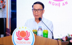 Phó Chủ tịch Thường trực Hội Nhà báo Việt Nam: “Làm báo trước hết là làm nghề, thể hiện trách nhiệm cung cấp thông tin cho xã hội”
