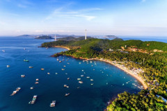 Đại diện duy nhất của Việt Nam được vinh danh trong top đảo tuyệt nhất thế giới 2023