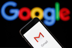 Google sẽ hạn chế tình trạng gửi thư rác trên ứng dụng Gmail