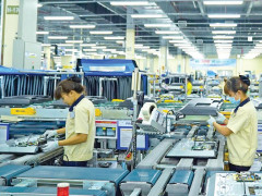 Việt Nam hút dòng vốn và chuyển hướng sản xuất từ các quốc gia ASEAN