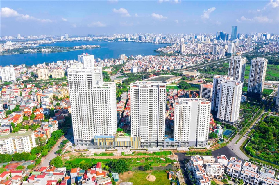 Khi nào thị trường bất động sản tại Việt Nam sẽ phục hồi?