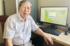 GS. TS. Hoàng Xuân Cơ: Thảm họa môi trường Formosa là “bài học” cho doanh nghiệp ngành Thép
