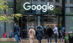Gã khổng lồ tìm kiếm Google bị cáo buộc đẩy giá quảng cáo trực tuyến