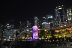 Nền kinh tế số của Singapore đạt tốc độ tăng trưởng mạnh trong 5 năm qua
