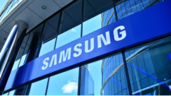 Gã khổng lồ Samsung ước tính lợi nhuận quý 3 giảm 78%