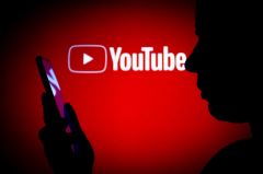 YouTube là dịch vụ video miễn phí được người dùng Mỹ sử dụng rộng rãi nhất