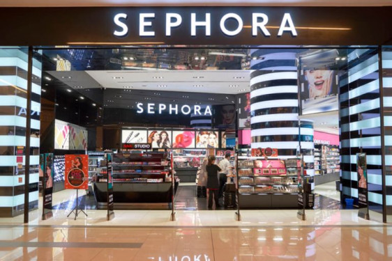 Sephora: Bí kíp thành công của thương hiệu mỹ phẩm nổi tiếng thế giới