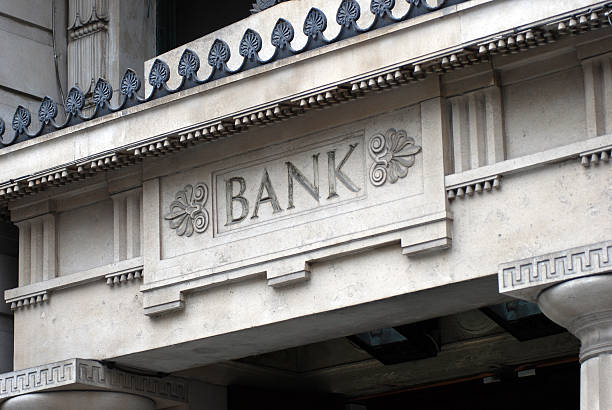Tại sao các ngân hàng lại vui mừng vì sự nhàm chán hiện tại