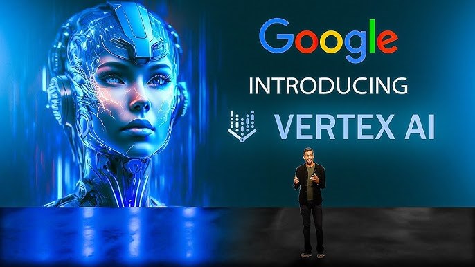 Google vừa công bố ra mắt công cụ tìm kiếm Vertex AI Search dành riêng cho ngành y tế